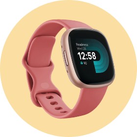 Activity Trackers & Smart Watches 