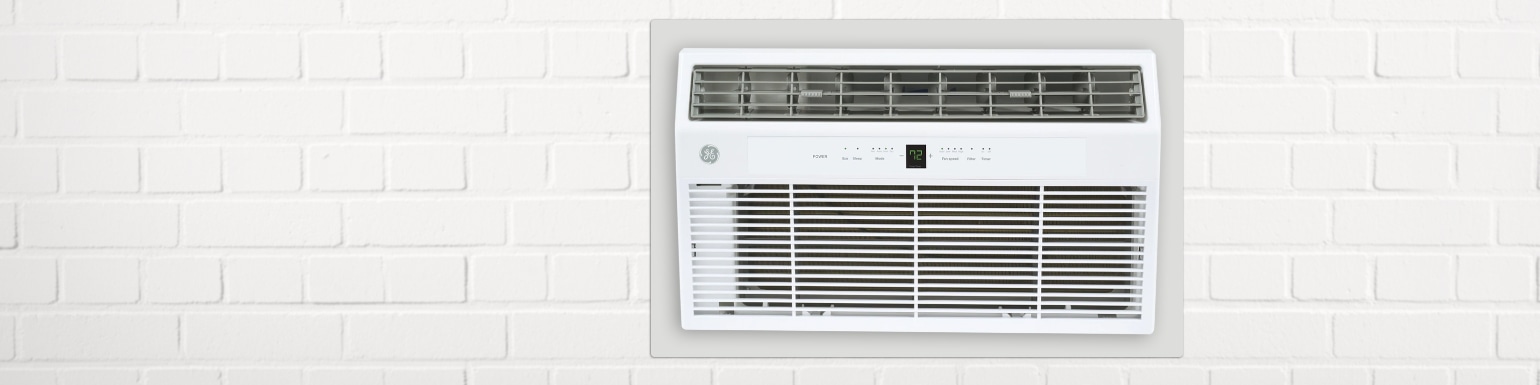 Learn how P.C. Richard & Son will deliver and install your wall air conditioner.