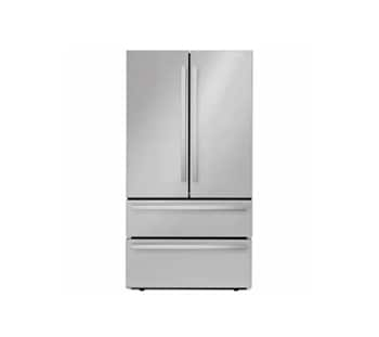 Sharp Refrigerators