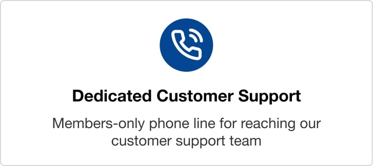 Earn an annual Member Gift Up to $250 on eligible p.c. Richard and son purchases 