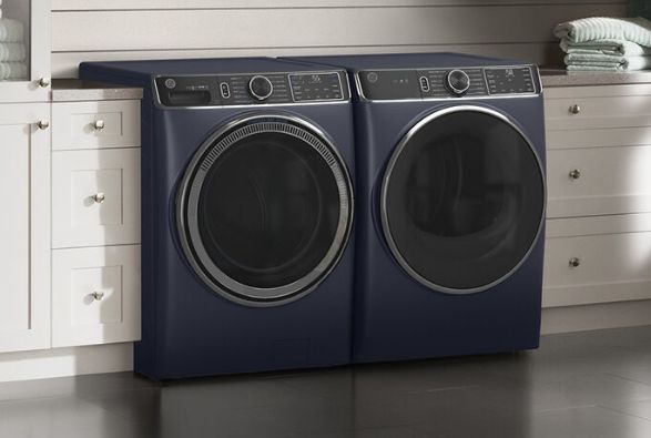 How Does a Gas Dryer Work?