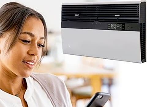 Smart Air Conditioners