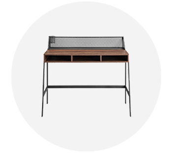 Computer Desks & Workstations 