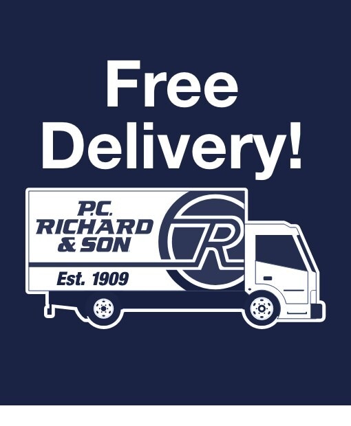 Free delivery