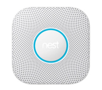 Nest Smart CO2 Detectors