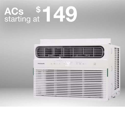 ACS starting at $149