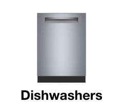 Dishwashers
