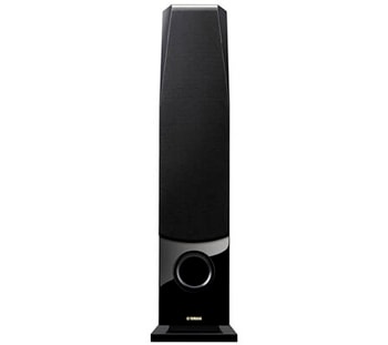 Yamaha Floor Standing Speakers