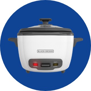 Rice Cookers