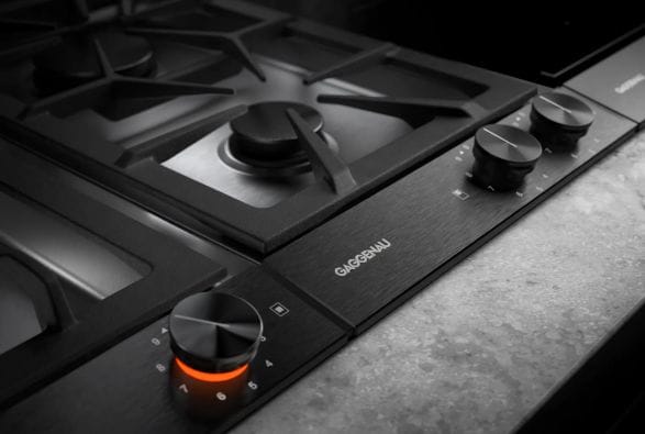 Vario Gas Cooktop