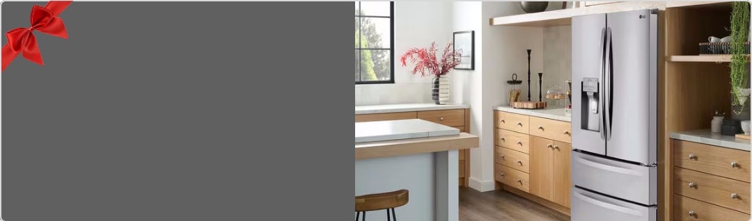 Up to 40% off select Appliances