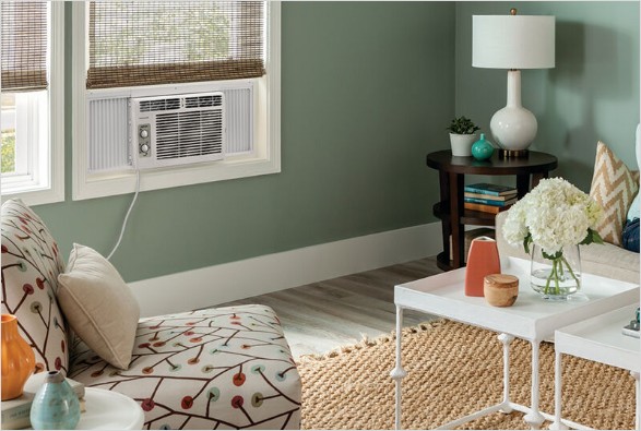 Benefits of a Frigidaire Window Air Conditioner