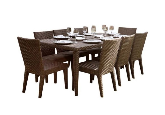 Patio Dining Furniture