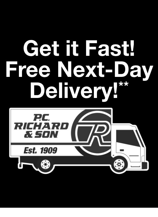 Get it fast free next day delivery