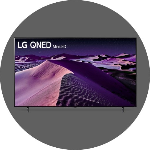 Up to 44% off select Gaming TVs