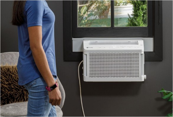 Benefits of a GE Window Air Conditioner