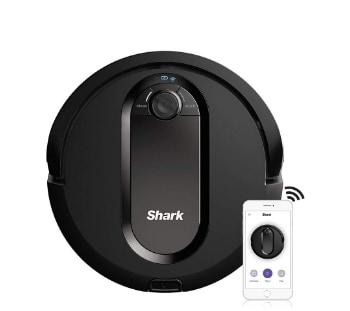 Shark Robotic Vacuums