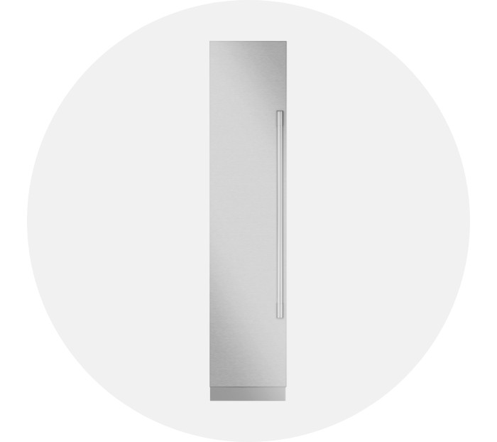 Signature Kitchen Suite Freezers