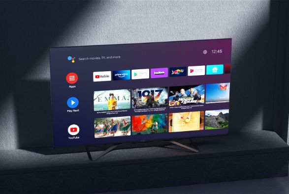 Android TV