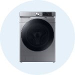 Washers & Dryers
