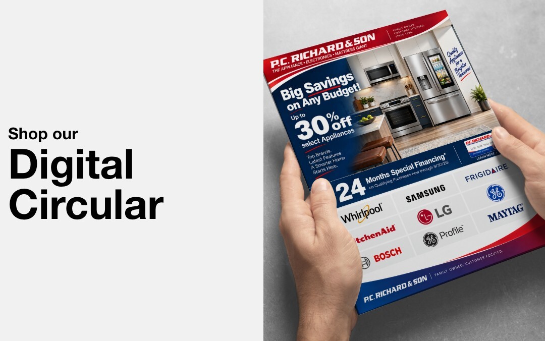 shop our digital circular