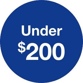 Gifts Under $200