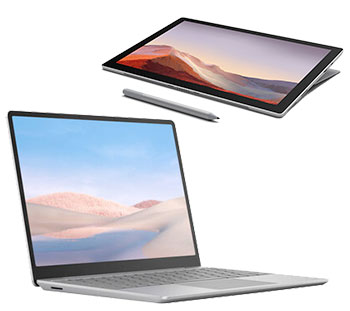 Microsoft Computers & Tablets