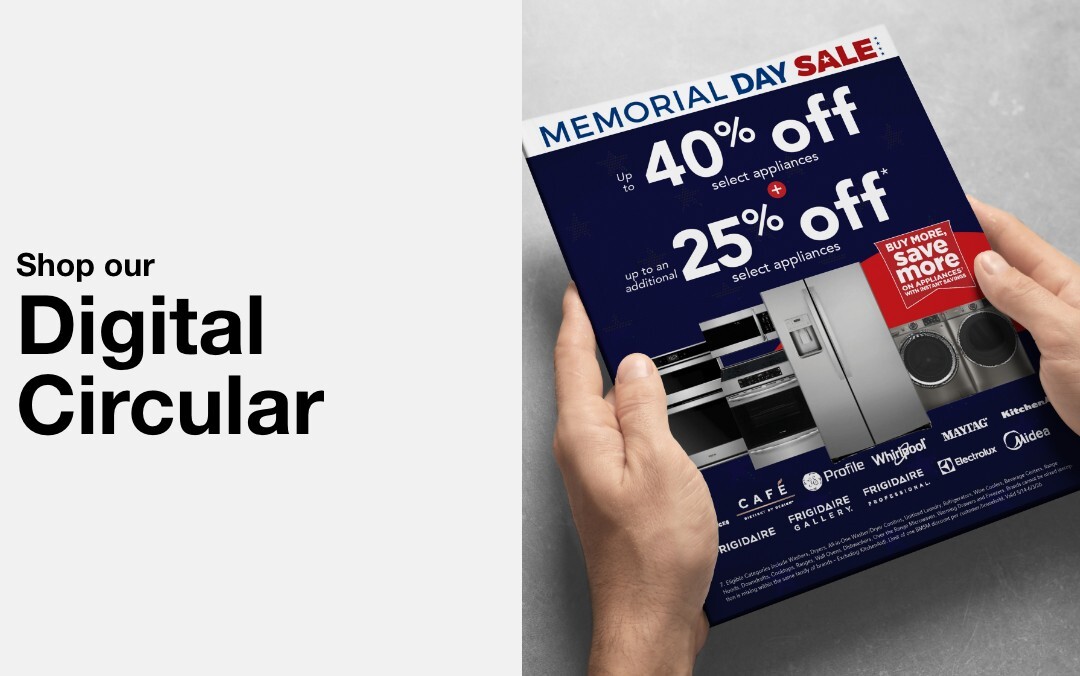 shop our digital circular