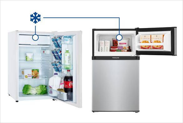  Compact Refrigerators