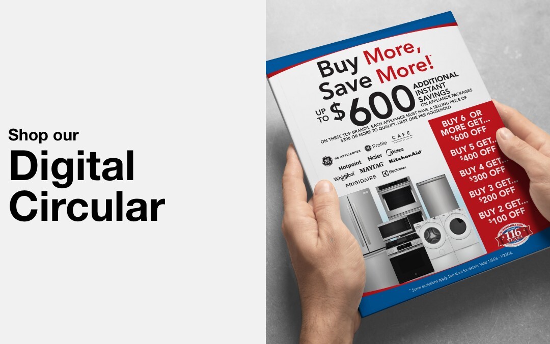 Shop our digital circular