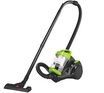 Bissell Canister Vacuums