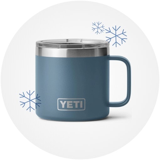 Yeti Drinkware