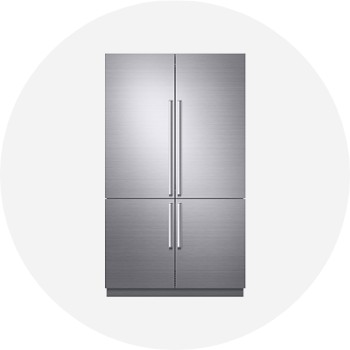 Dacor Refrigerators