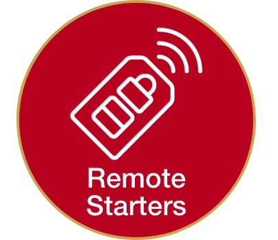 remote starters