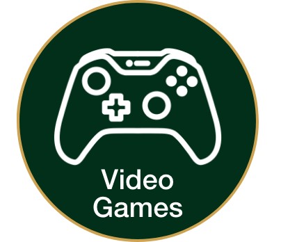 Video Games