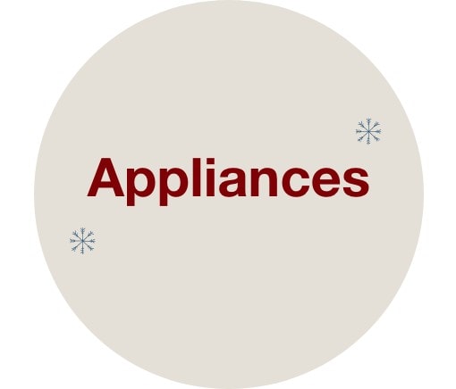 Appliances