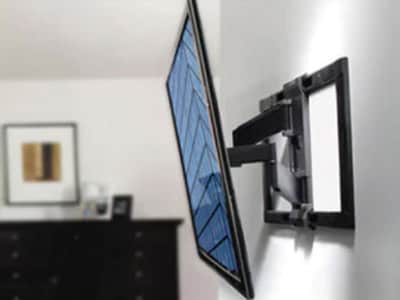 TV Installation Services