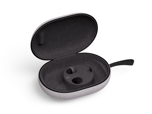 Meta Quest Carrying Case, lightweight case