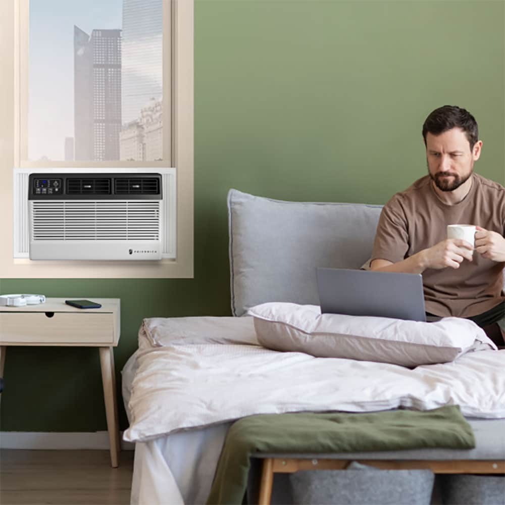 Friedrich Chill Premier Efficient Indoor Cooling - CCF Models