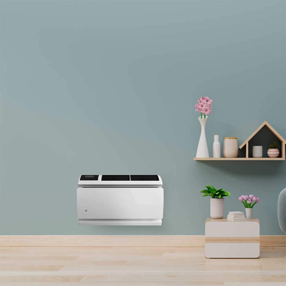 Friedrich WallMaster AC with Heat Pump - Superior Climate Control