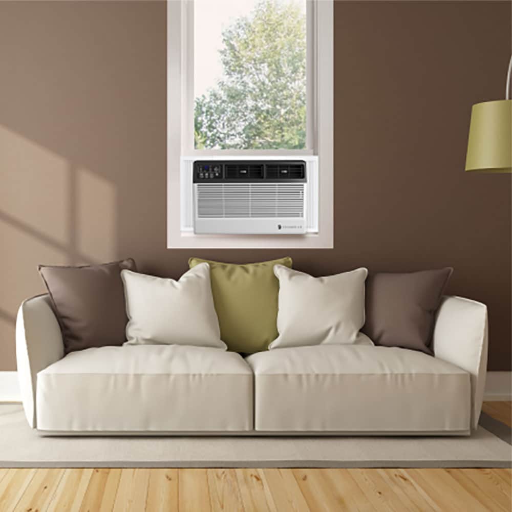 Friedrich Chill Premier AC CCW Models Broadest Enhanced HVAC Indoor Air Quality