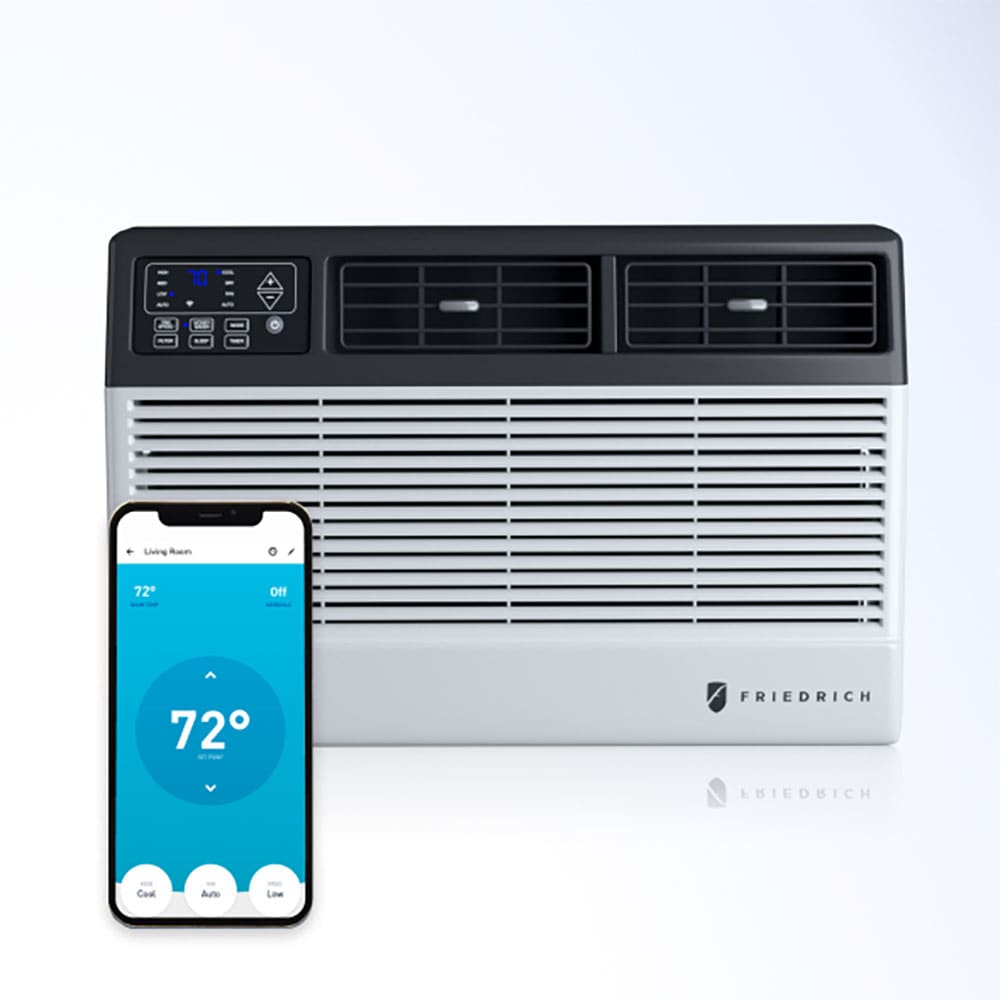 Friedrich Chill Premier Smart Wi-Fi Control - CCF Models