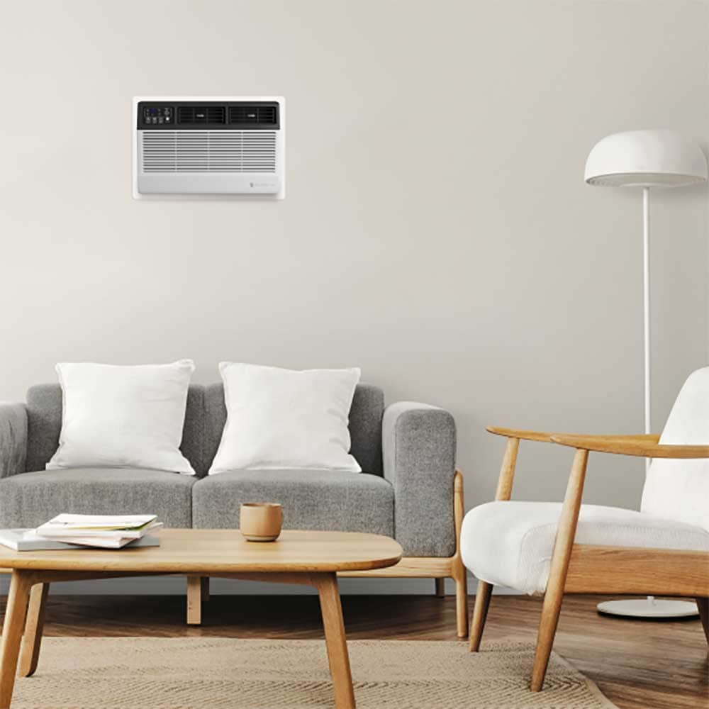 Friedrich Uni-Fit Cooling with Heating Smart QuietMaster Technology- UET Models