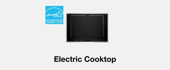 Electric Cooktops