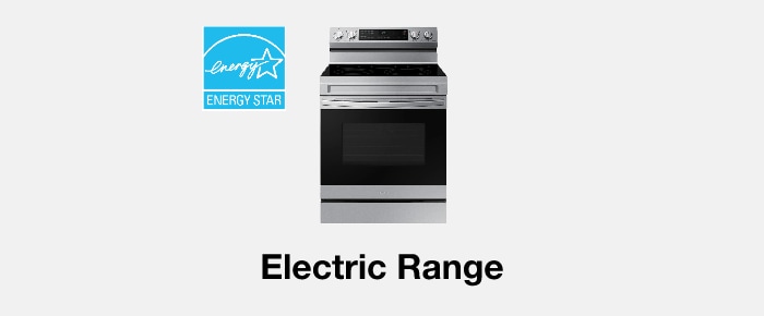Electric Range