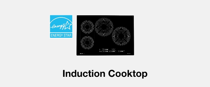 Induction Cooktops
