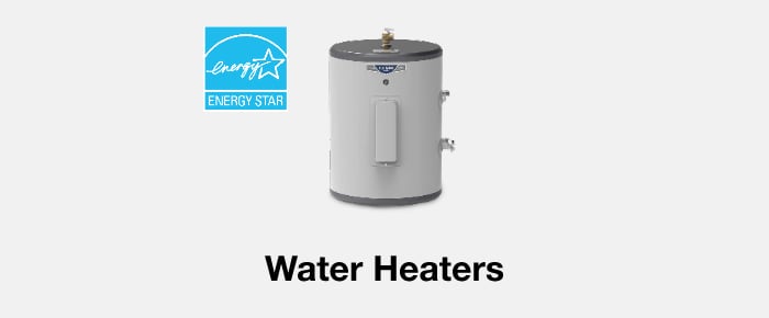 Water Heaters