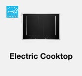 Electric Cooktops