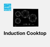 Inductions Cooktops