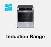 Induction Ranges